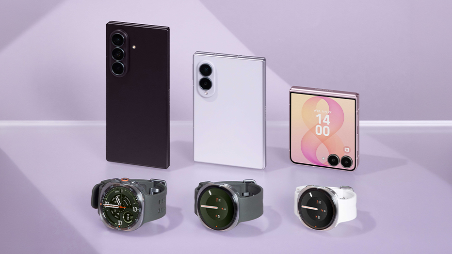 One UI 9, fotografia Samsung